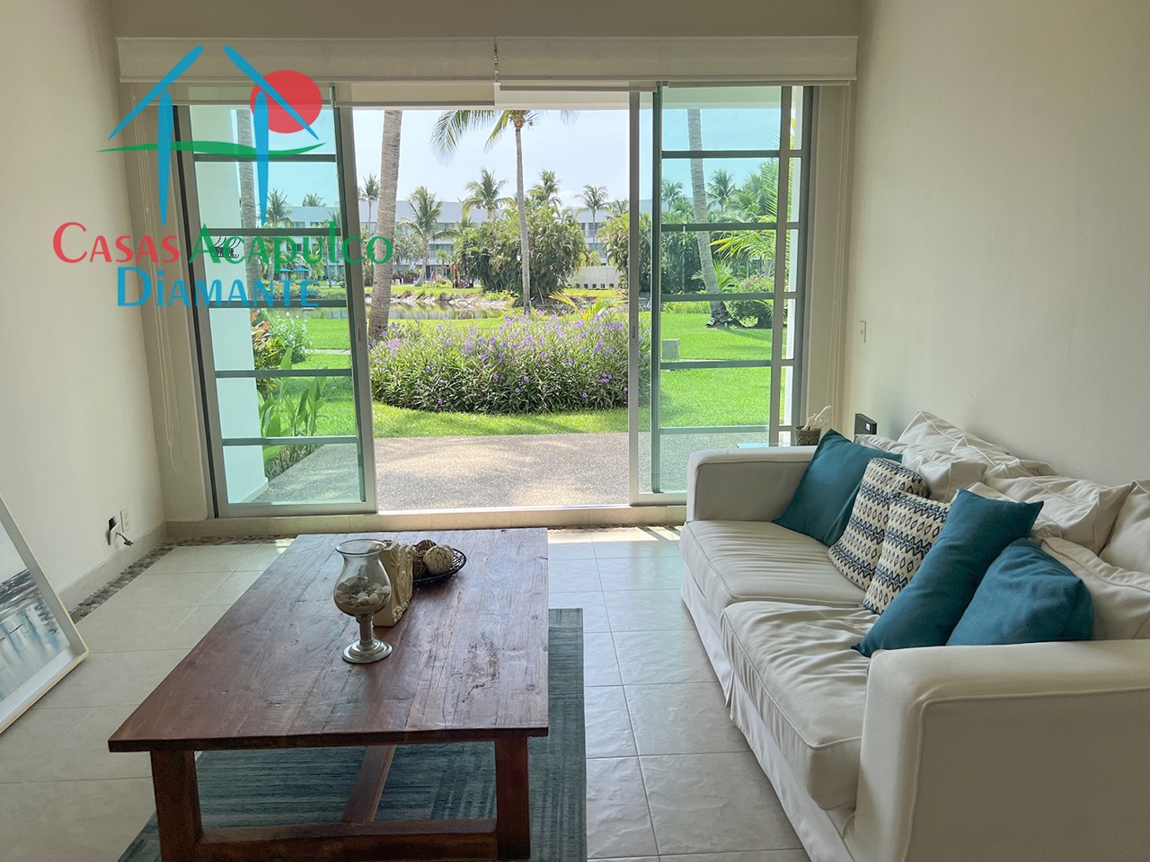 Mayan Lakes 12 104 - Estancia 5